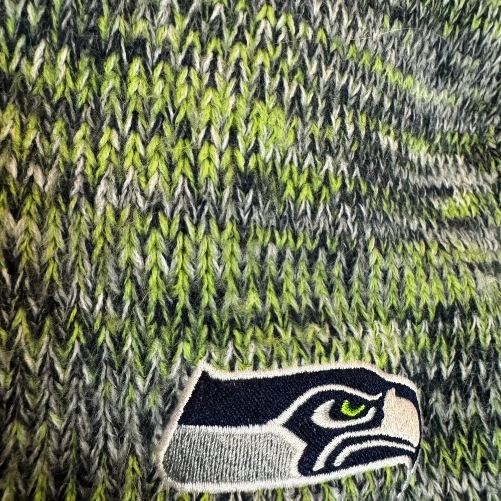NFL luxurious buttery